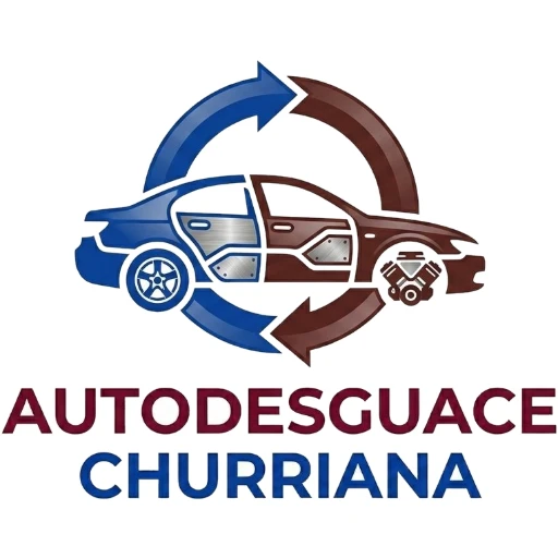 Autodesguace Churriana