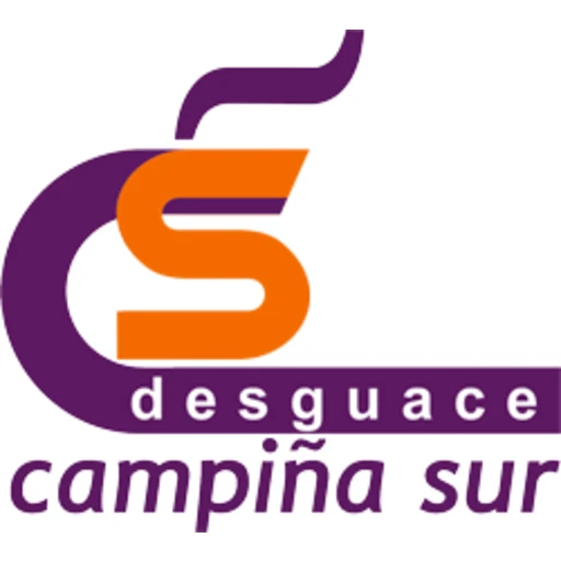 Desguace Campiña Sur