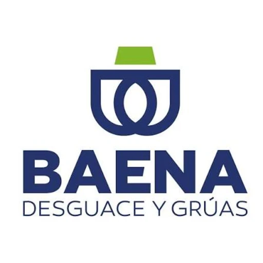 Desguaces Baena