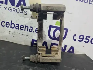 Foto de PINZA DE FRENO TRASERA IZQUIERDA VOLKSWAGEN PASSAT BERLINA (362) referencia 0107A foto 1