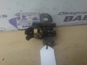 Foto de CERRADURA MALETERO / PORTON SIN MARCA SIN MODELO