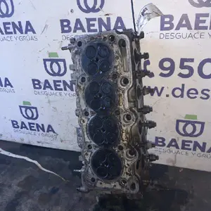 Foto de CULATA OPEL ASTRA H BERLINA foto 6