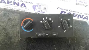 Foto de MANDO CLIMATIZADOR OPEL ASTRA G BERLINA referencia 90559839