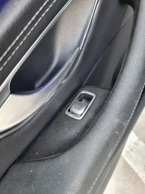 Foto de MANDO ELEVALUNAS TRASERO IZQUIERDO MERCEDES-BENZ CLASE E (BM 213) BERLINA