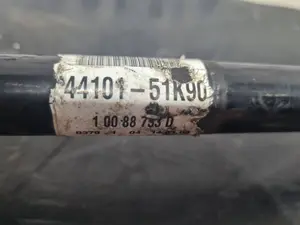 Foto de TRANSMISION DELANTERA DERECHA SIN MARCA SIN MODELO referencia 4410151K90 foto 2