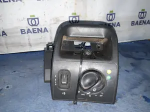 Foto de MANDO LUCES MERCEDES-BENZ CLK (BM 208) COUPE referencia 21054514041 foto 3