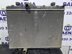 Foto de RADIADOR AGUA PEUGEOT 407 referencia 9645586980