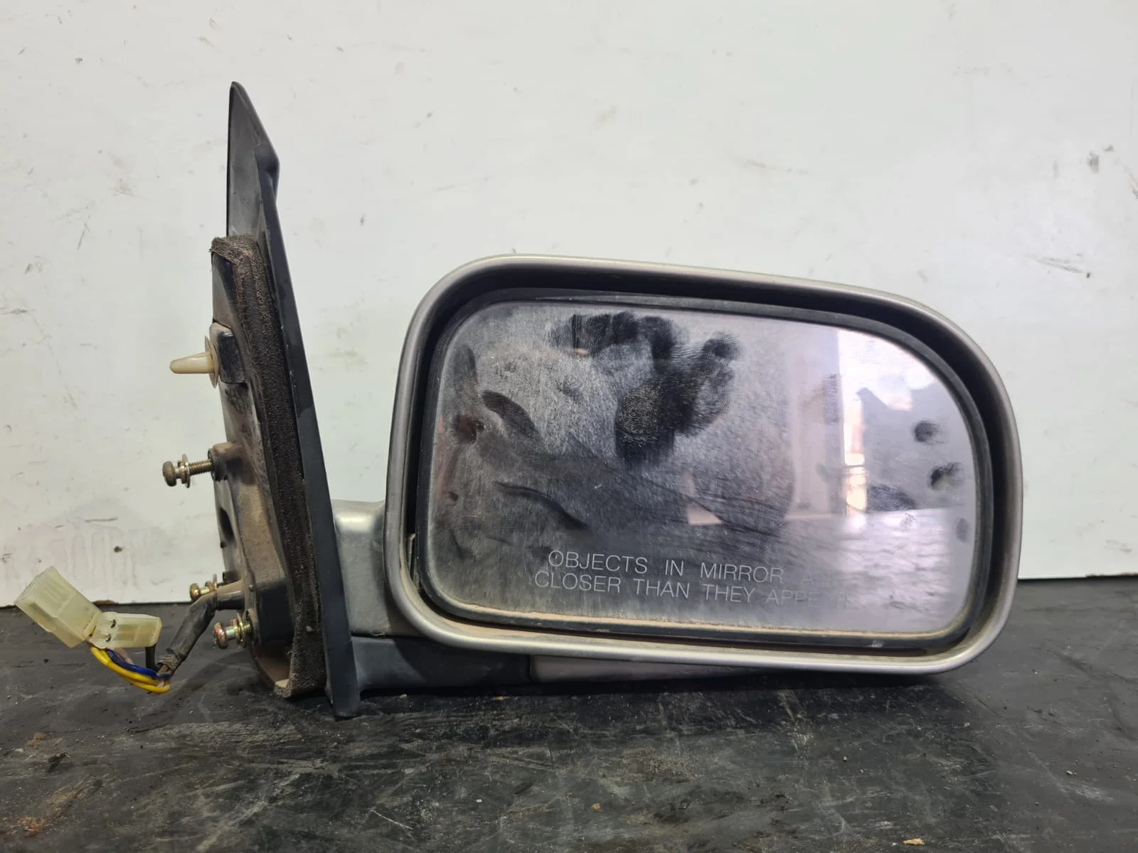 Foto de RETROVISOR DERECHO HYUNDAI SIN MODELO