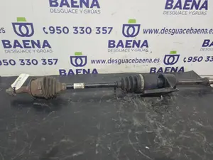 Foto de TRANSMISION DELANTERA DERECHA SIN MARCA SIN MODELO referencia 4410151K90