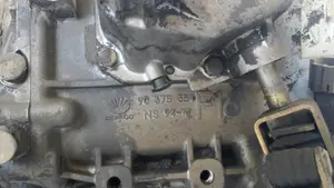 Foto de CAJA CAMBIOS SIN MARCA SIN MODELO referencia 98375354 foto 3