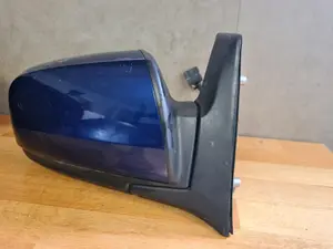 Foto de RETROVISOR DERECHO OPEL ZAFIRA B referencia 13312860 foto 2