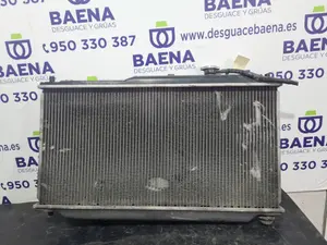 Foto de RADIADOR AGUA SIN MARCA SIN MODELO referencia OK2A115200 foto 3