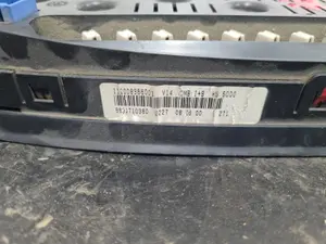 Foto de CUADRO INSTRUMENTOS CITROEN XSARA PICASSO referencia 963171380 foto 3