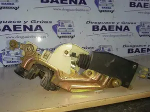Foto de CERRADURA PUERTA DELANTERA IZQUIERDA SIN MARCA SIN MODELO foto 3