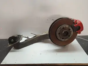 Foto de BRAZO SUSPENSION INFERIOR DELANTERO IZQUIERDO SEAT LEON (1M1) referencia 568417