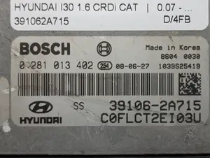 Foto de CENTRALITA MOTOR UCE HYUNDAI I30 (FD) referencia 391062A715 foto 2