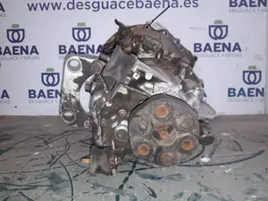 Foto de CAJA CAMBIOS BMW SERIE 3 COMPACTO (E46) referencia 2200066490 foto 7