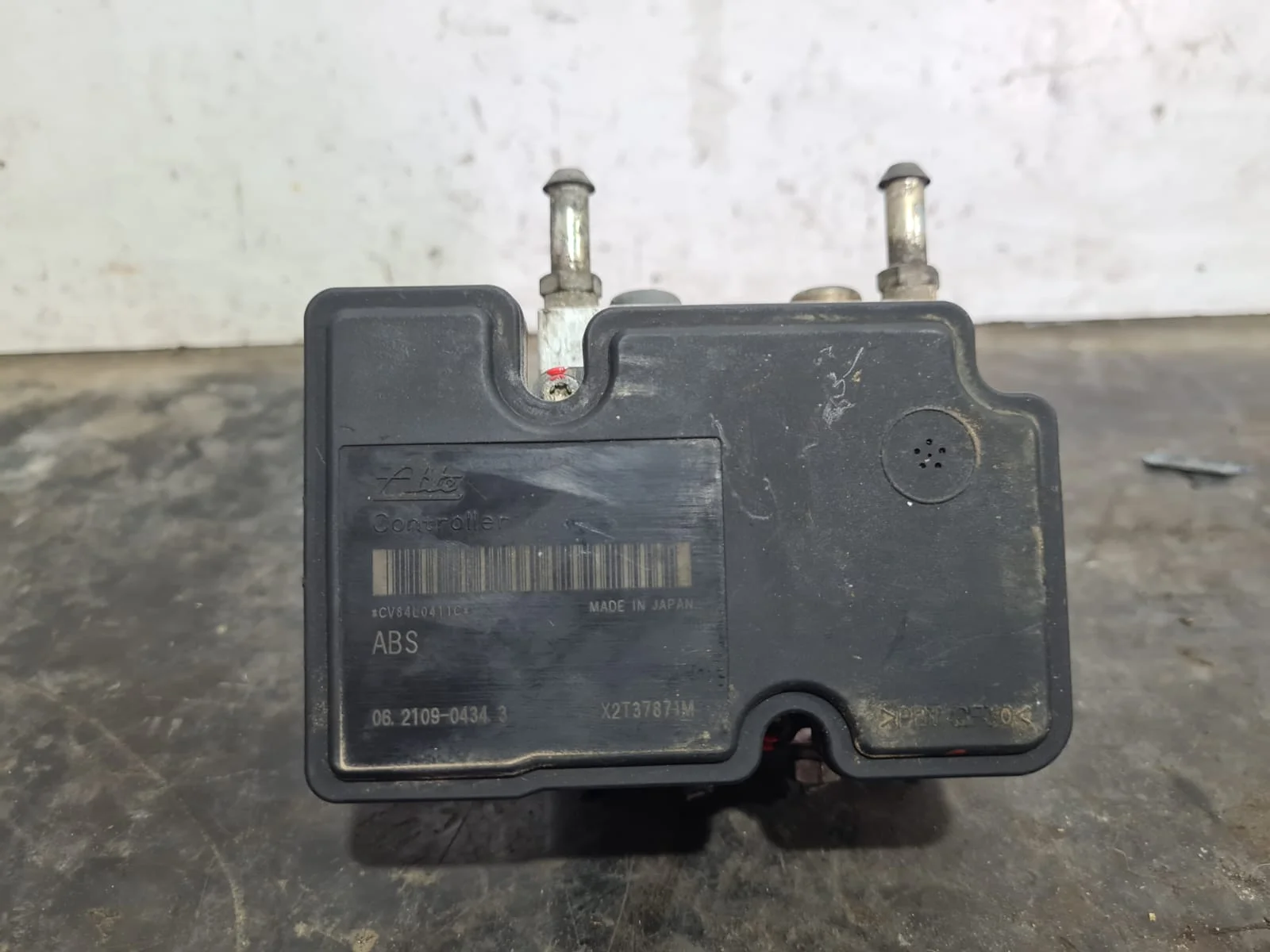 Foto de ABS SUZUKI SWIFT BERLINA (RS/MZ) referencia X2T3787M