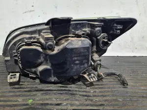 Foto de FARO DERECHO FORD FOCUS BERLINA (CAP) referencia 4M5H3K060AA foto 7