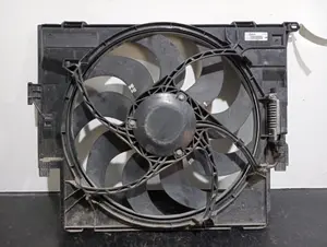 Foto de ELECTROVENTILADOR BMW SERIE 1 BERLINA 5P (F20) referencia 5020644