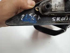 Foto de RETROVISOR IZQUIERDO SKODA FELICIA BERLINA (791) referencia 415501409 foto 3
