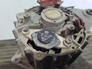 Foto de ALTERNADOR SIN MARCA SIN MODELO referencia 1197311021 foto 2