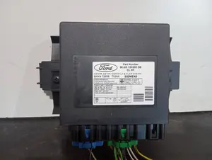 Foto de MODULO CONFORT FORD FOCUS BERLINA (CAK) referencia 98AG15K600DB