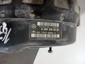 Foto de SERVOFRENO MERCEDES-BENZ CLASE C (BM 204) FAMILIAR referencia A2044303630 foto 3