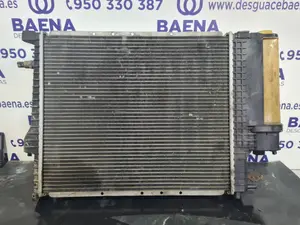 Foto de RADIADOR AGUA BMW SERIE 5 BERLINA (E39) foto 2