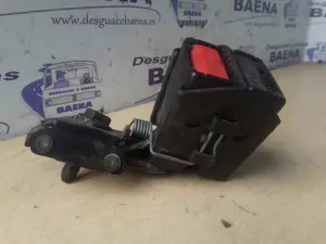 Foto de CINTURON SEGURIDAD TRASERO CENTRAL SIN MARCA SIN MODELO referencia ENGANCHE foto 2