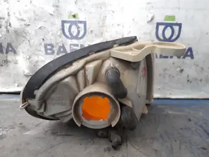 Foto de PILOTO DELANTERO IZQUIERDO SIN MARCA SIN MODELO referencia 92301285 foto 3