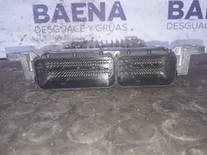Foto de CENTRALITA MOTOR UCE MERCEDES-BENZ CLASE C (BM 204) FAMILIAR referencia A6519007500 foto 3