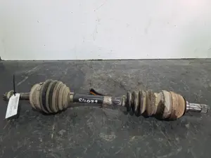 Foto de TRANSMISION DELANTERA IZQUIERDA OPEL ASTRA F BERLINA