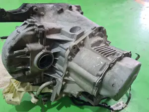 Foto de CAJA CAMBIOS CITROEN C-ELYSÉE referencia 9682054510 foto 5