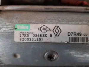 Foto de MOTOR ARRANQUE SIN MARCA SIN MODELO referencia 8200331251 foto 4