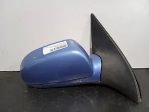 Foto de RETROVISOR DERECHO CHEVROLET NUBIRA BERLINA foto 2