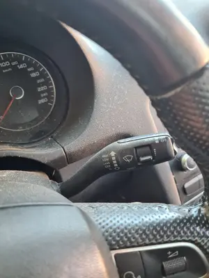 Foto de MANDO LIMPIA AUDI A3 SPORTBACK (8PA)