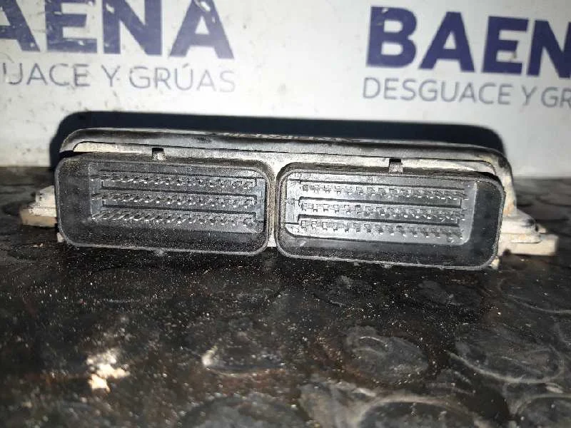 Foto de CENTRALITA MOTOR UCE RENAULT MEGANE I FASE 2 CLASSIC (LA...) referencia 8200108408