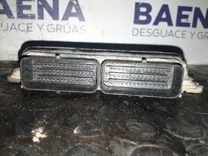 Foto de CENTRALITA MOTOR UCE RENAULT MEGANE I FASE 2 CLASSIC (LA...) referencia 8200108408 foto 1