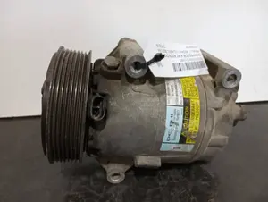 Foto de COMPRESOR AIRE ACONDICIONADO RENAULT MEGANE II CLASSIC BERLINA referencia 8200309193