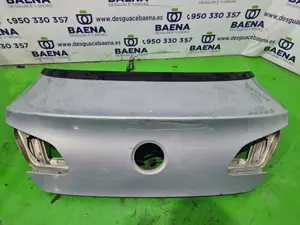 Foto de PORTON TRASERO SIN MARCA SIN MODELO foto 1