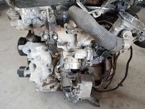 Foto de MOTOR COMPLETO OPEL MOVANO B FURGÓN/COMBI referencia D/M9TC7 foto 4