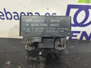 Foto de CAJA PRECALENTAMIENTO SIN MARCA SIN MODELO referencia 0285454032 foto 1