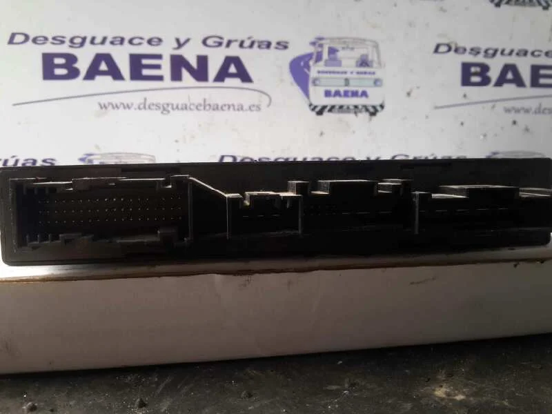 Foto de MODULO ELECTRONICO SIN MARCA SIN MODELO referencia 6135697871302