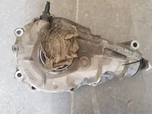 Foto de CAJA TRANSFER SIN MARCA SIN MODELO referencia 7552533 foto 1