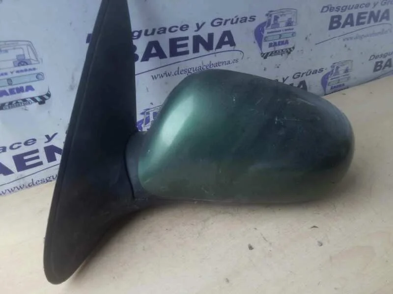 Foto de RETROVISOR IZQUIERDO SIN MARCA SIN MODELO