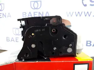 Foto de CERRADURA PUERTA DELANTERA IZQUIERDA SEAT LEON (1P1) referencia 1P1837015 foto 4