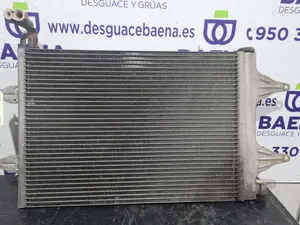 Foto de CONDENSADOR / RADIADOR  AIRE ACONDICIONADO SEAT IBIZA (6L1) referencia 6Q0820411K