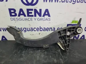 Foto de PEDAL EMBRAGUE IVECO DAILY FURGÓN referencia 258DAI0013 foto 3