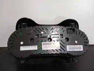 Foto de CUADRO INSTRUMENTOS ALFA ROMEO GIULIETTA (191) referencia 50516478 foto 4